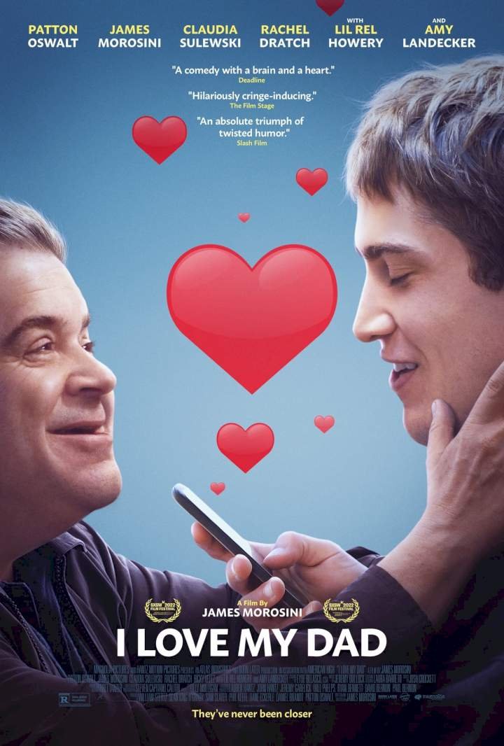 I Love My Dad (2022) Download