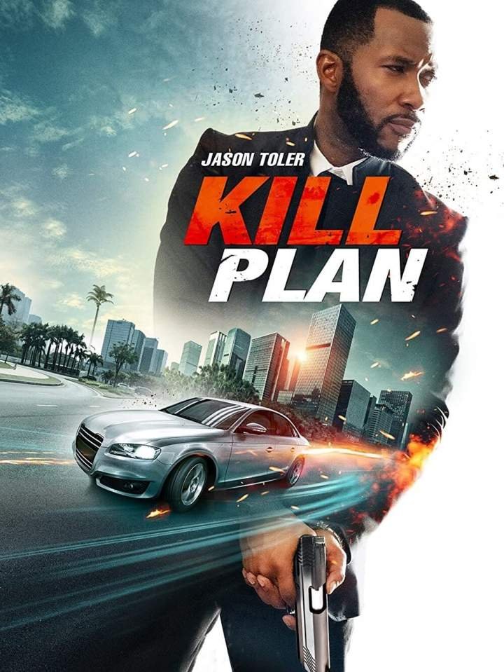 Kill Plan (2021) Download