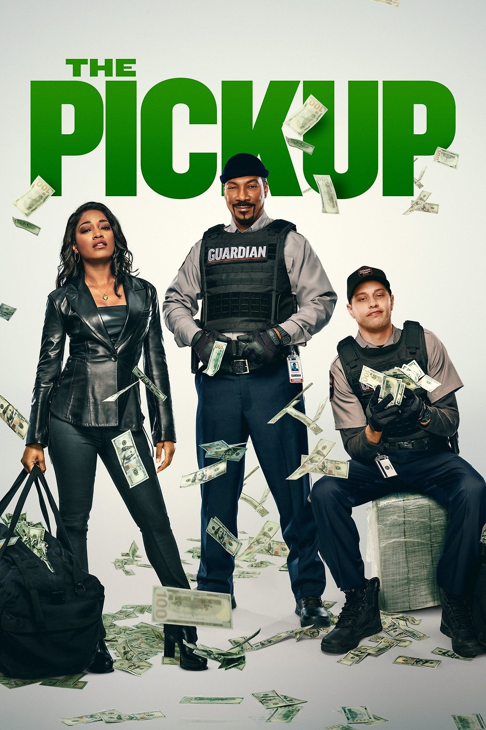 The Pickup (2025) Download