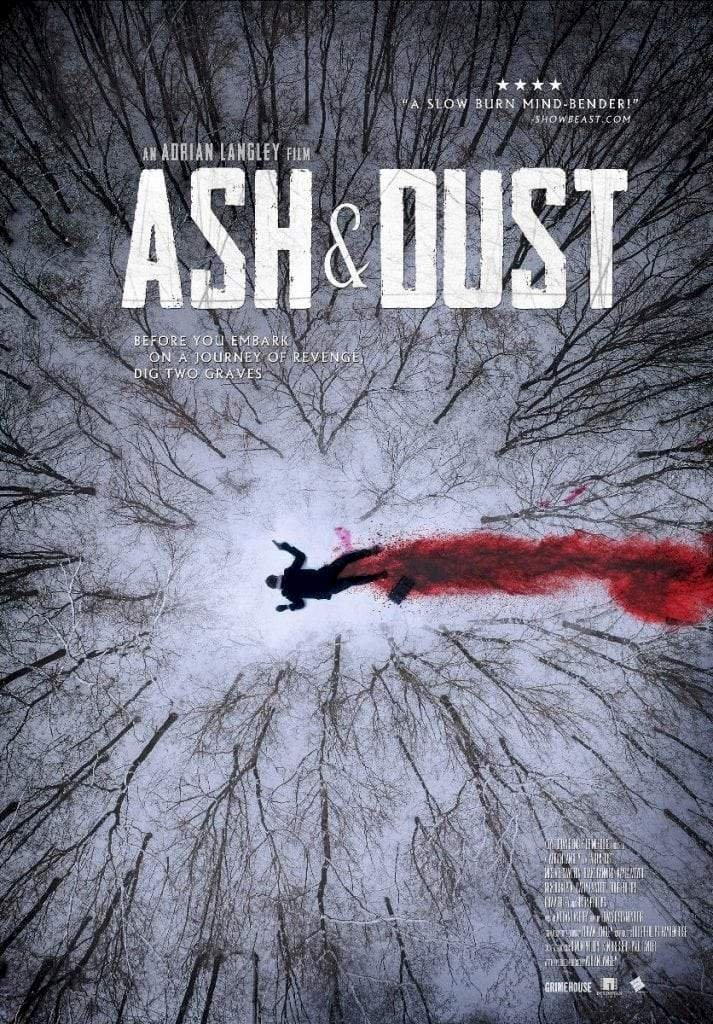 Ash & Dust (2022) Download
