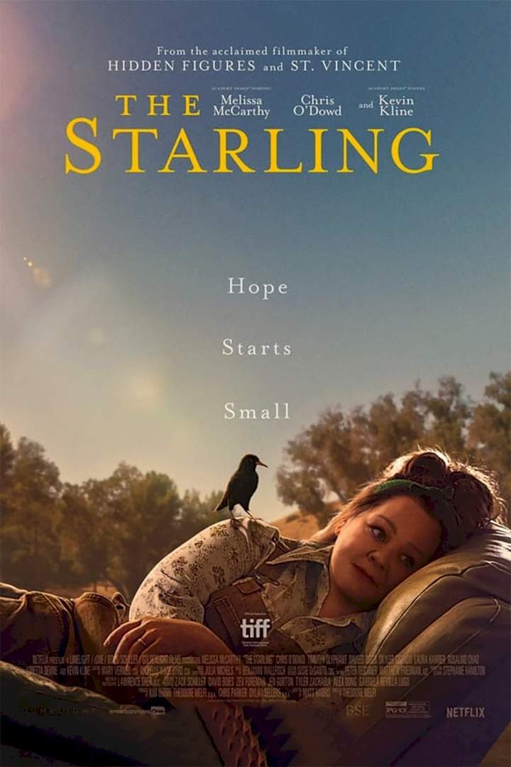 The Starling (2021) Download