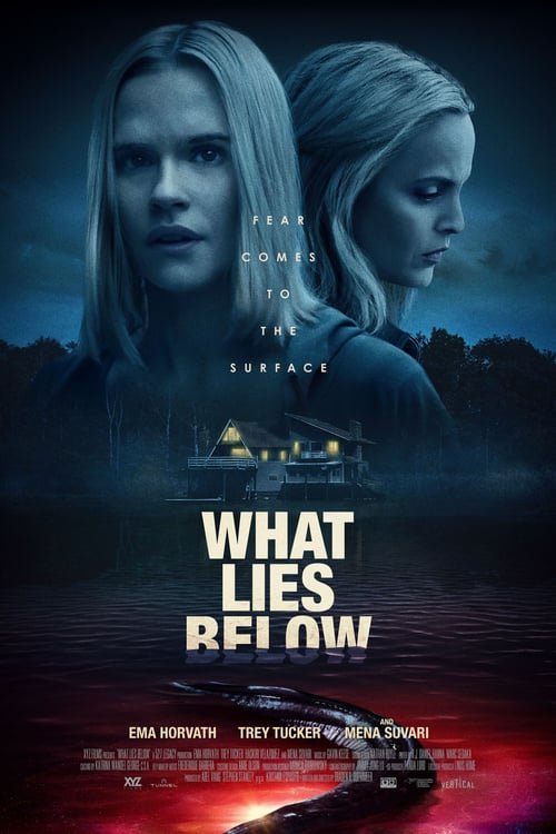 What Lies Below (2020) Download