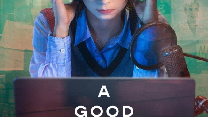 A Good Girl's Guide to Murder (2024) Season 2 Series Download |