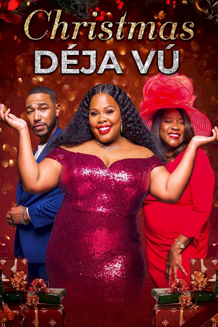 Christmas Déjà Vu (2021) Download