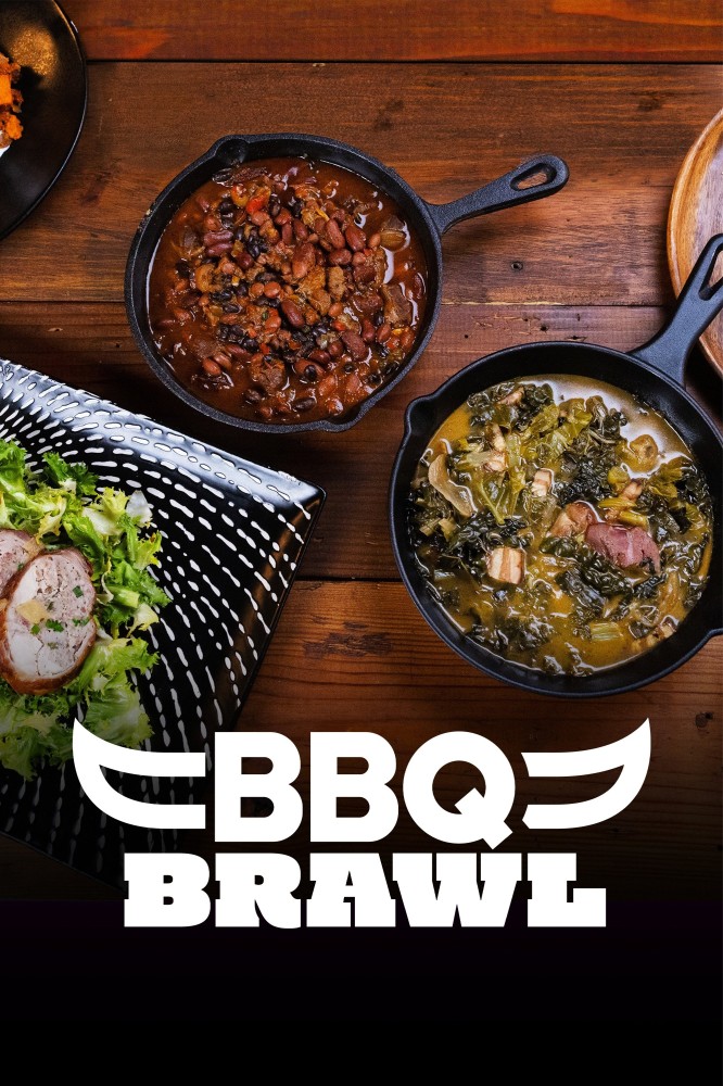 BBQ Brawl Season 7