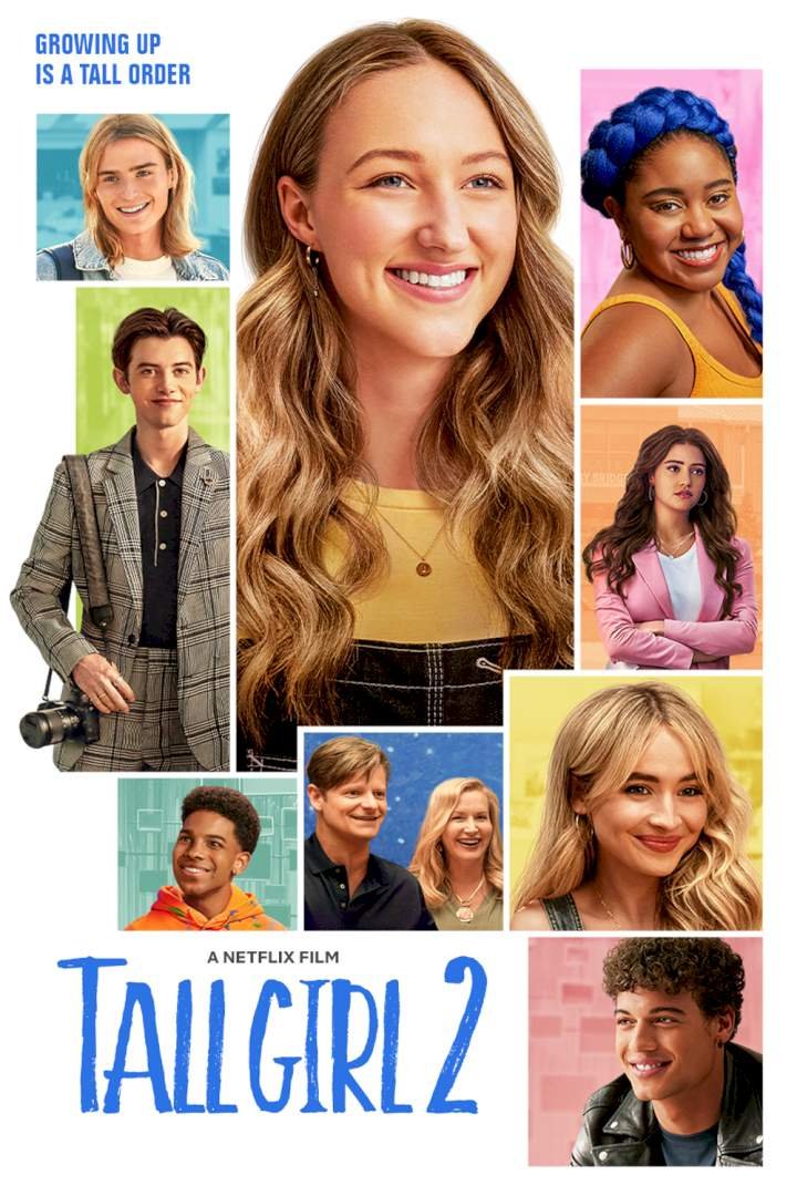 Tall Girl 2 (2022) Download