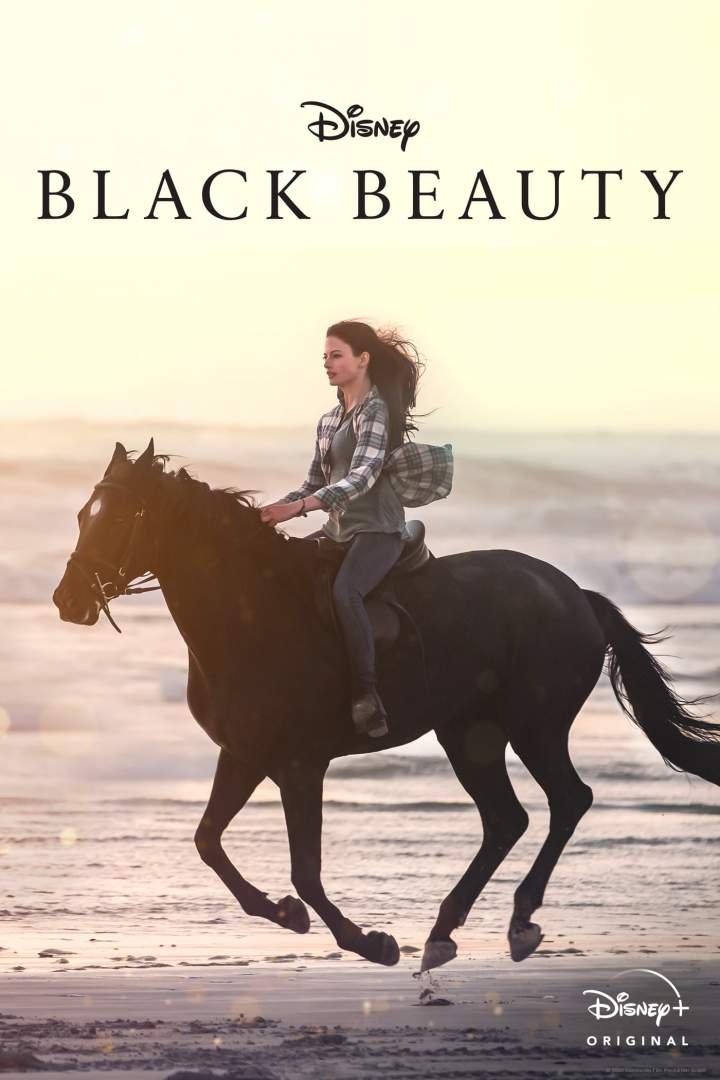 Black Beauty (2020) Download