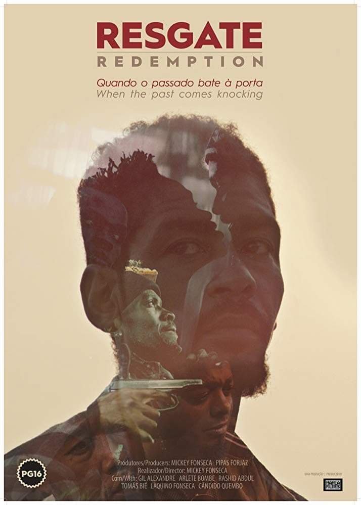 Redemption (2019) Download