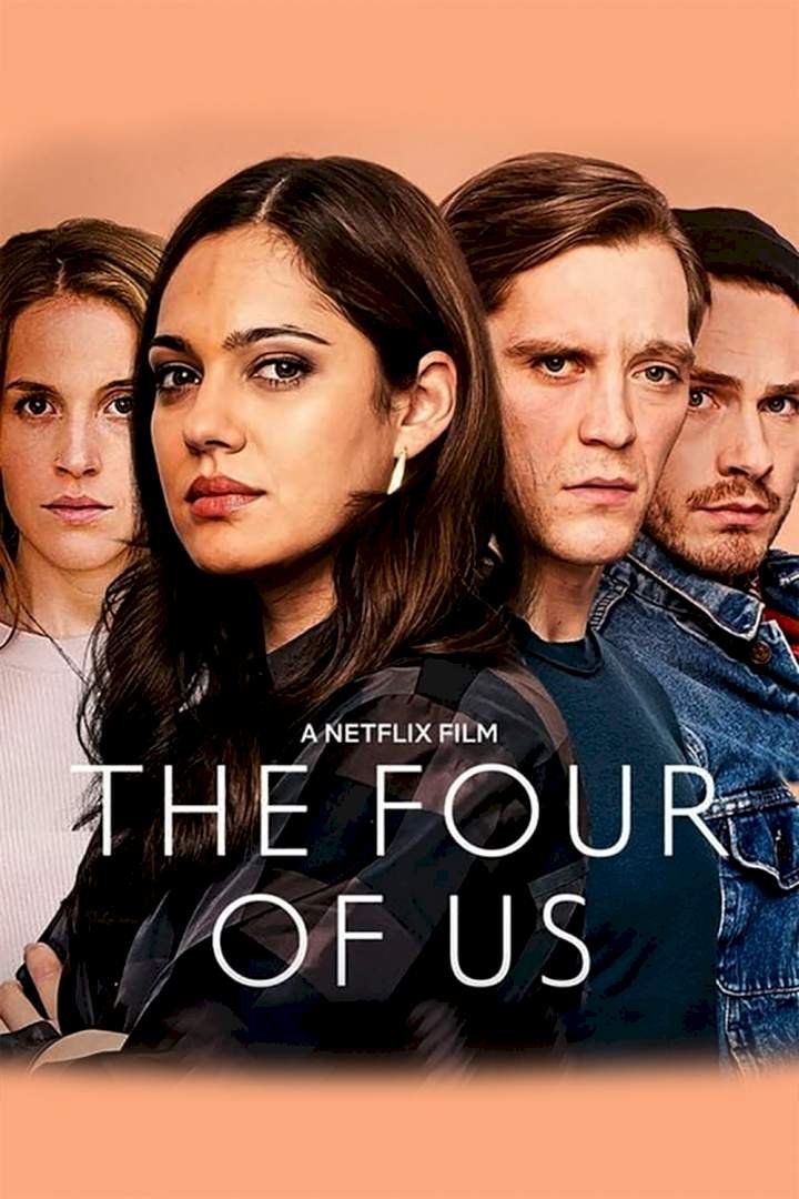 The Four of Us (2021) Download