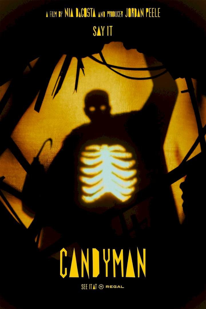 Candyman (2021) Download