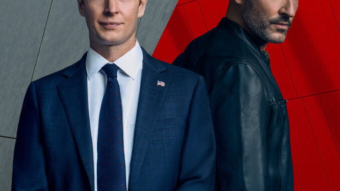 CIA (2026) Season 1 Series Download |