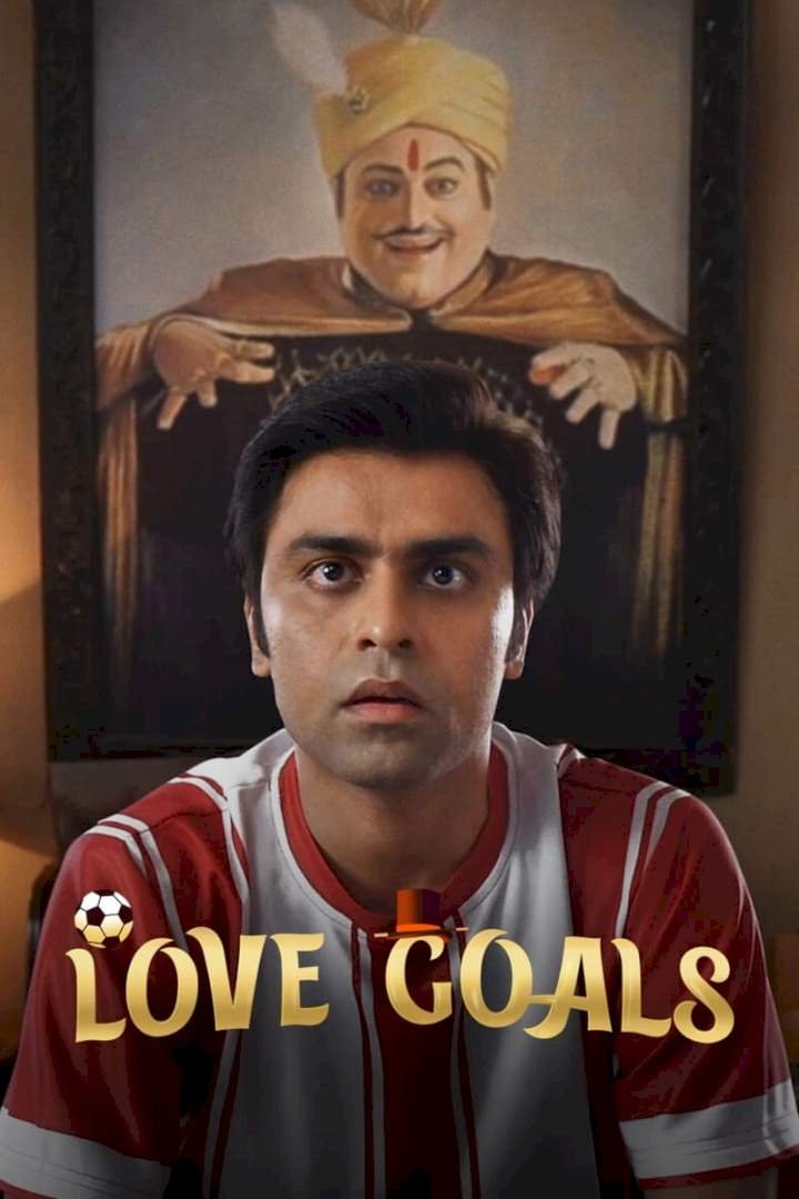 Love Goals (2022) Download