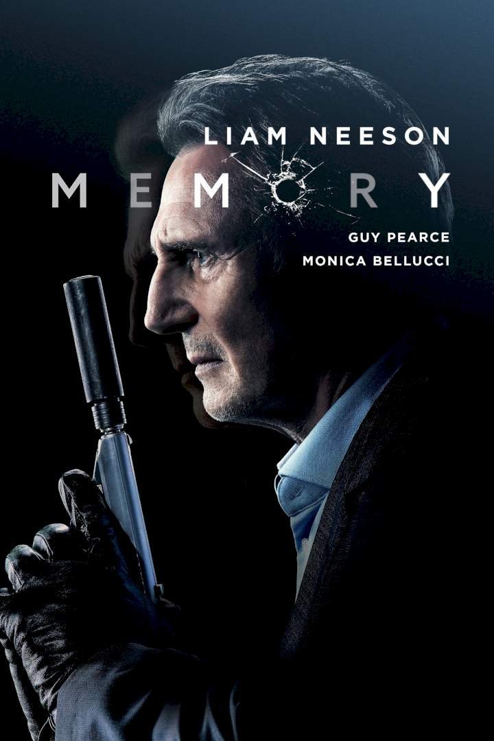 Memory (2022) Download