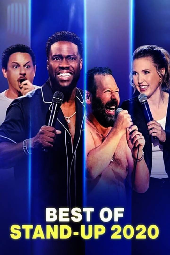 Best of Stand-up 2020 (2020) Download