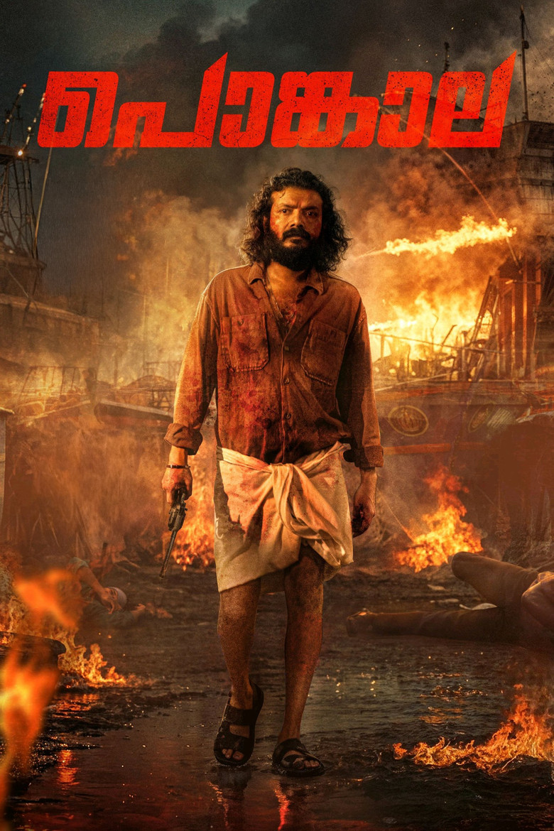 Pongala (2025) Movie