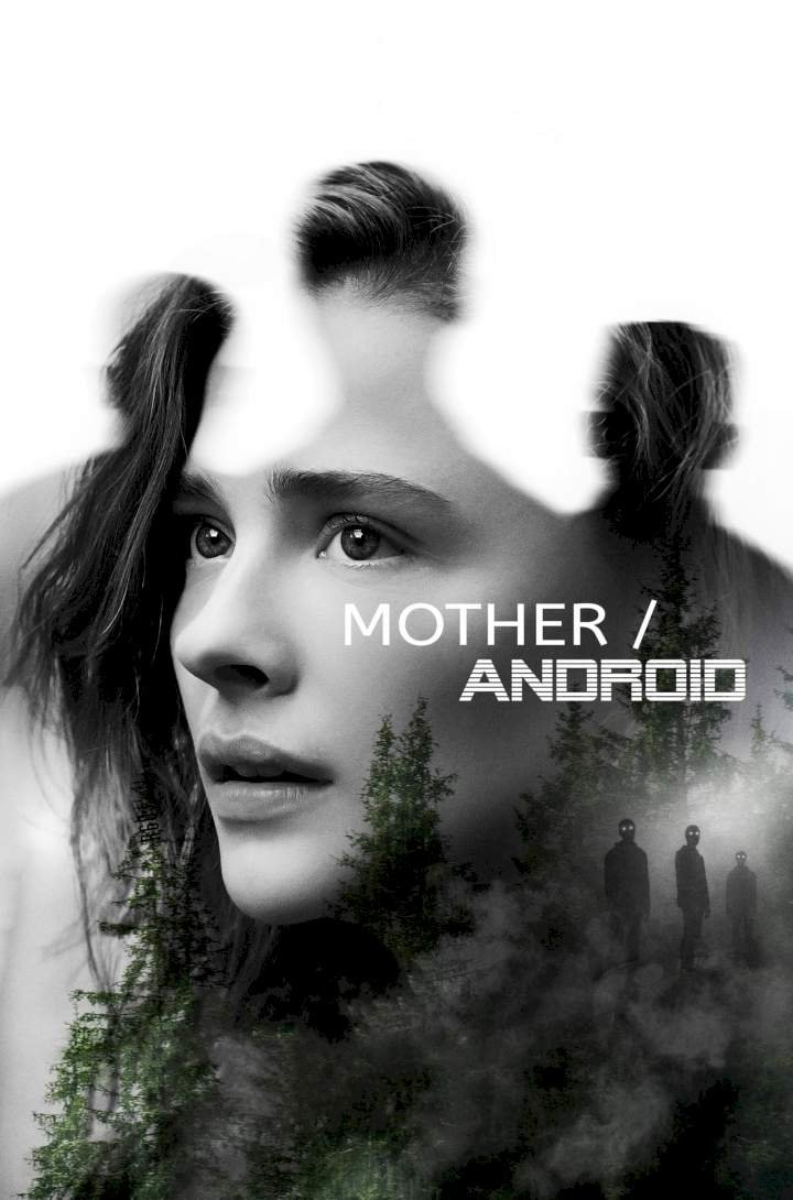 Mother/Android (2021) Download