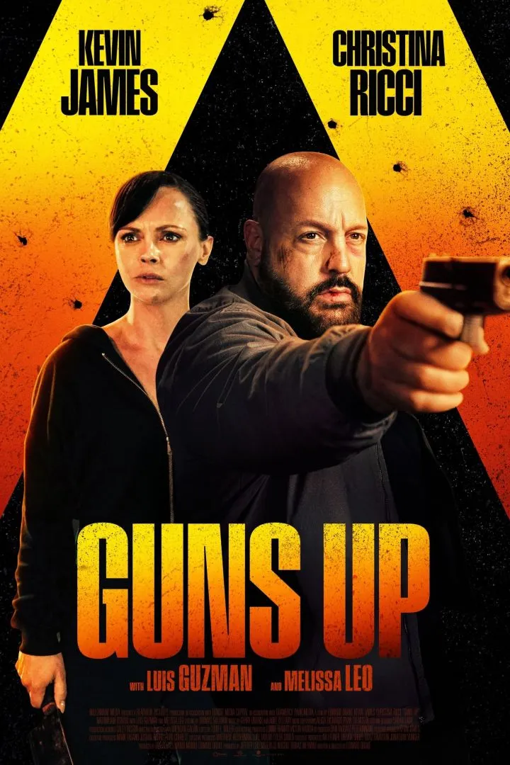 Guns Up (2025) Download