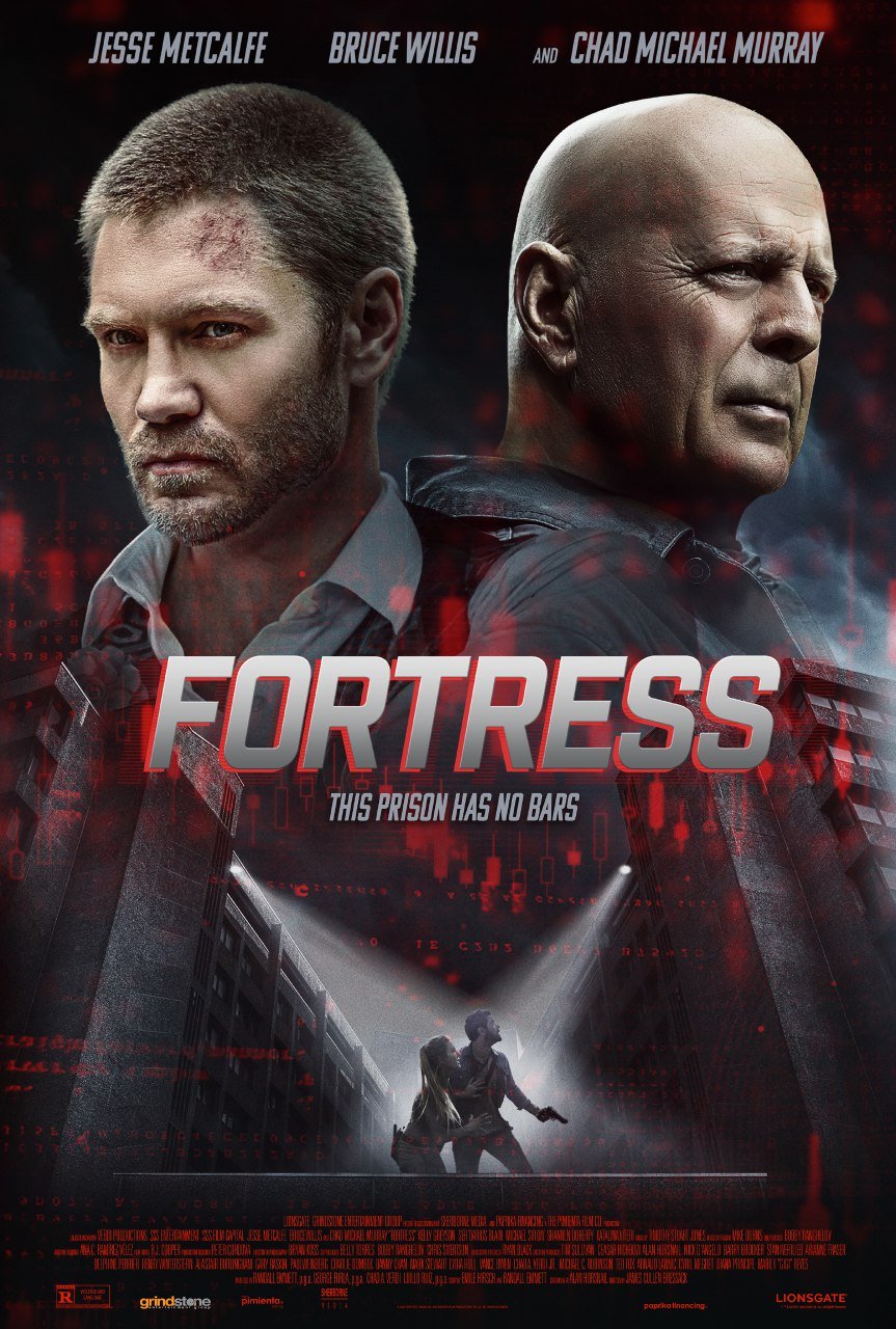 Fortress (2021) Download