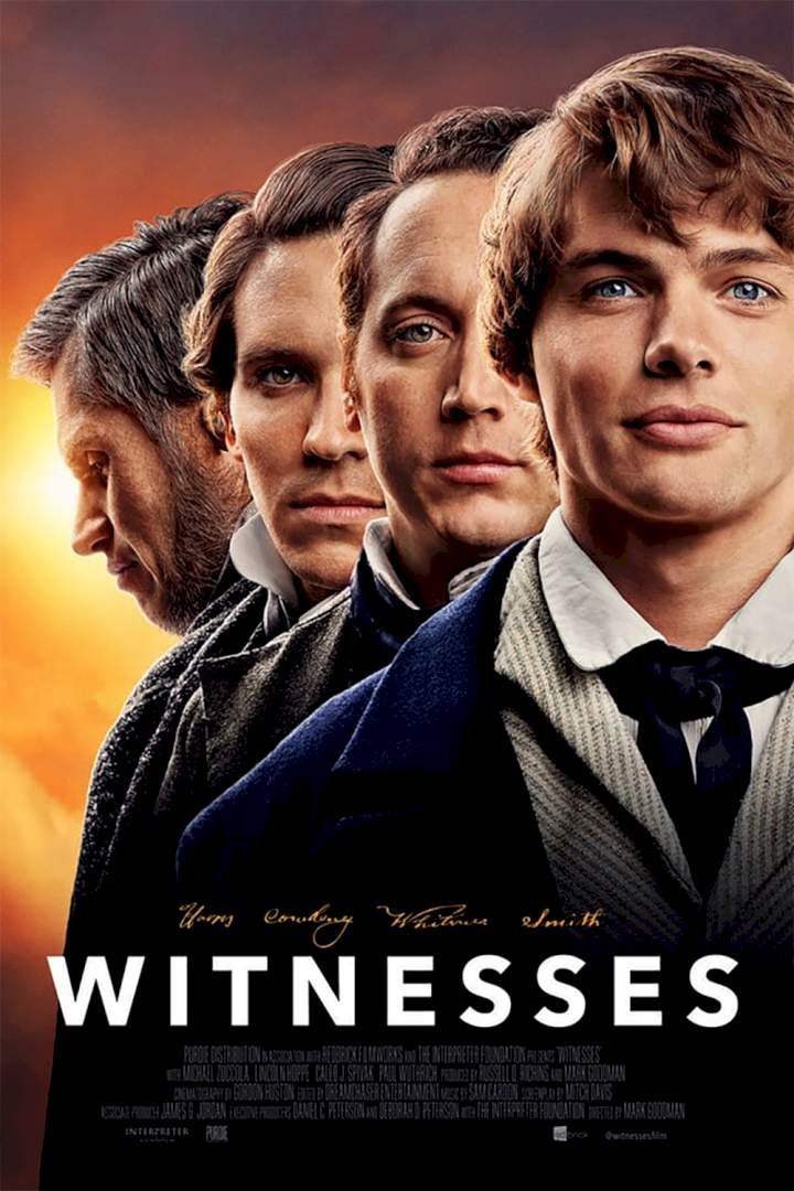 Witnesses (2021) Download