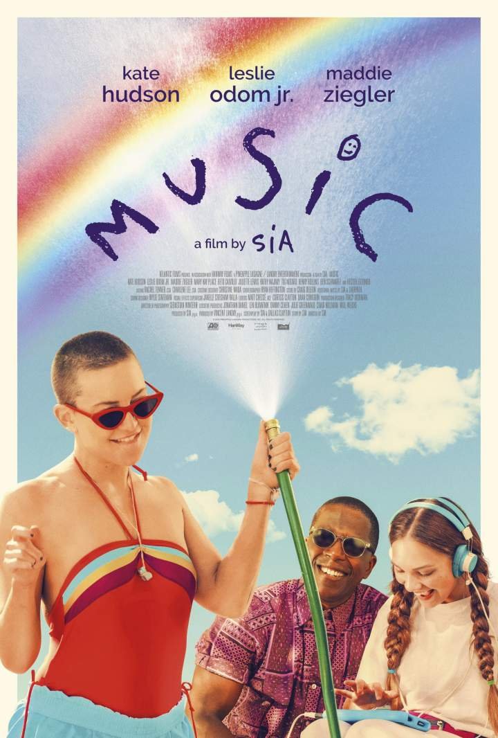Music (2021) Download