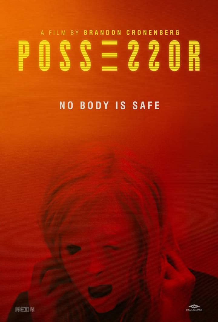 Possessor (2020) Download