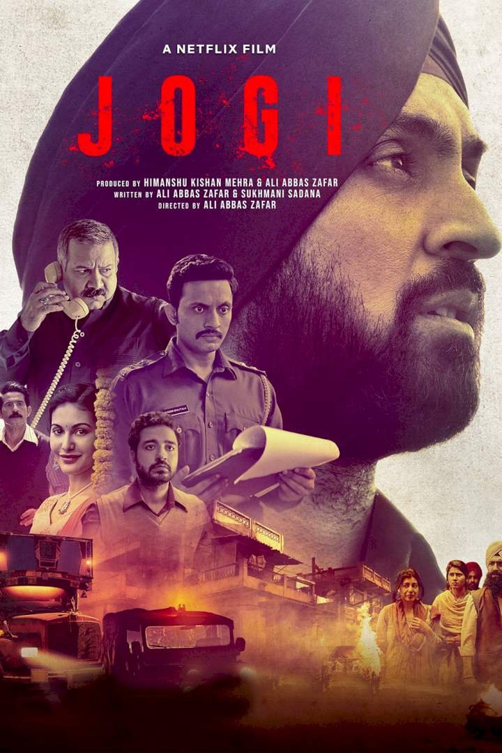 Jogi (2022) Download
