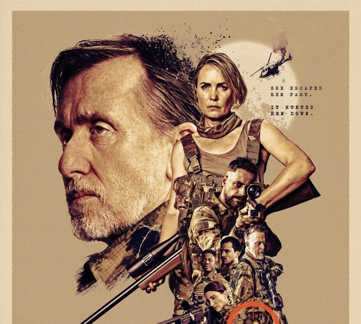 Seven Snipers (2026)