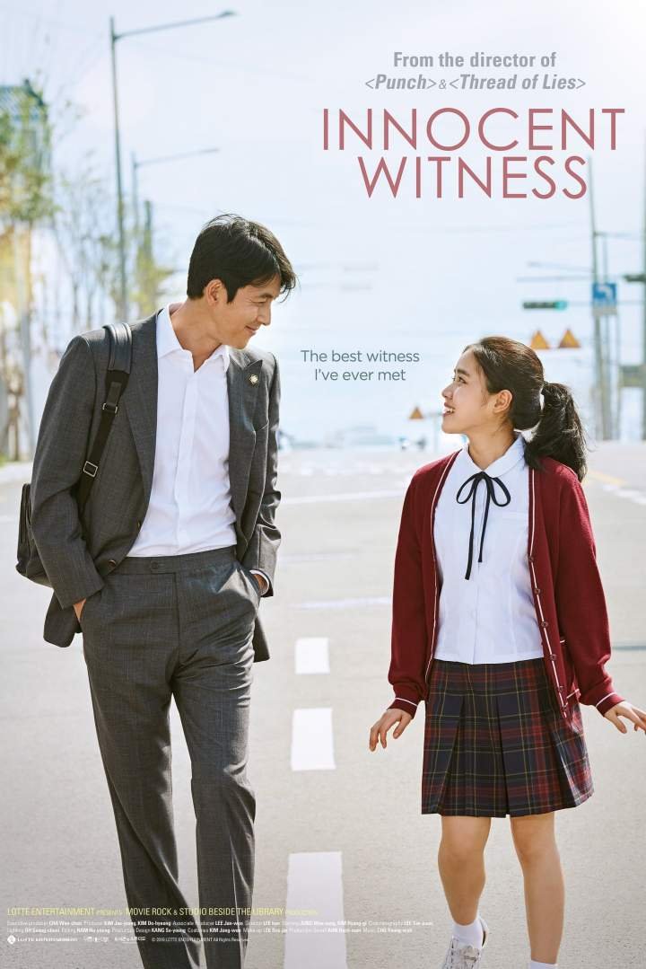 Innocent Witness (2019) Download