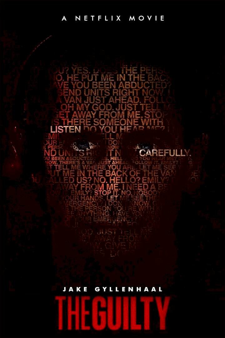 The Guilty (2021) Download