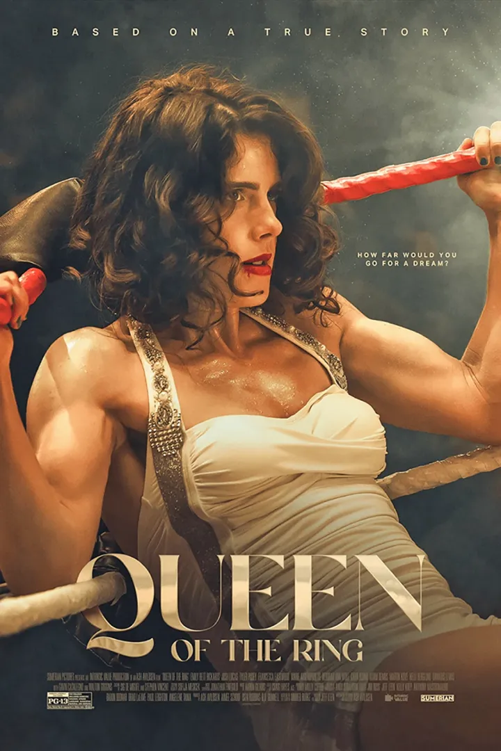 Queen of the Ring (2025) Download