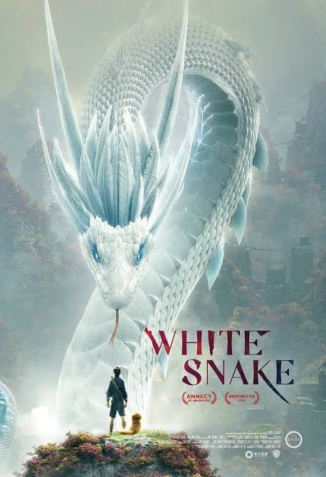 White Snake (2019) Download