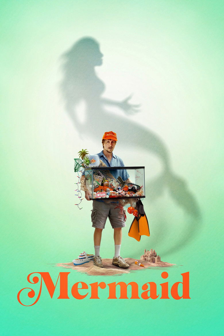 Mermaid (2026) Movie