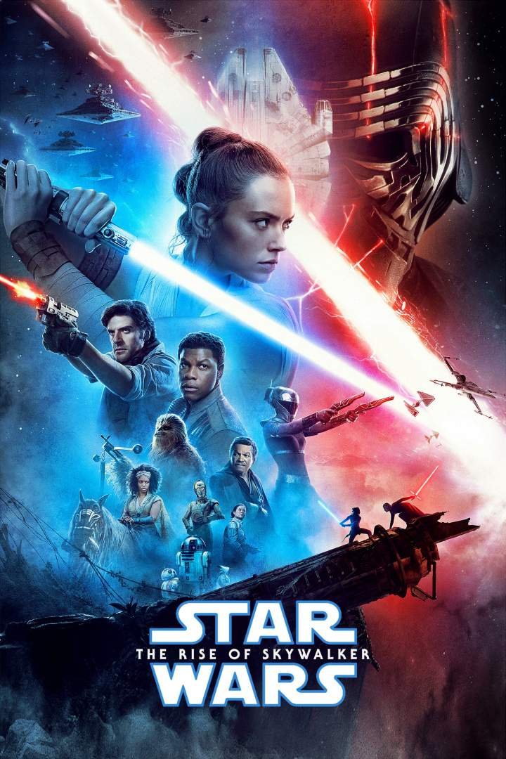 Star Wars: The Rise Of Skywalker (2019) Download