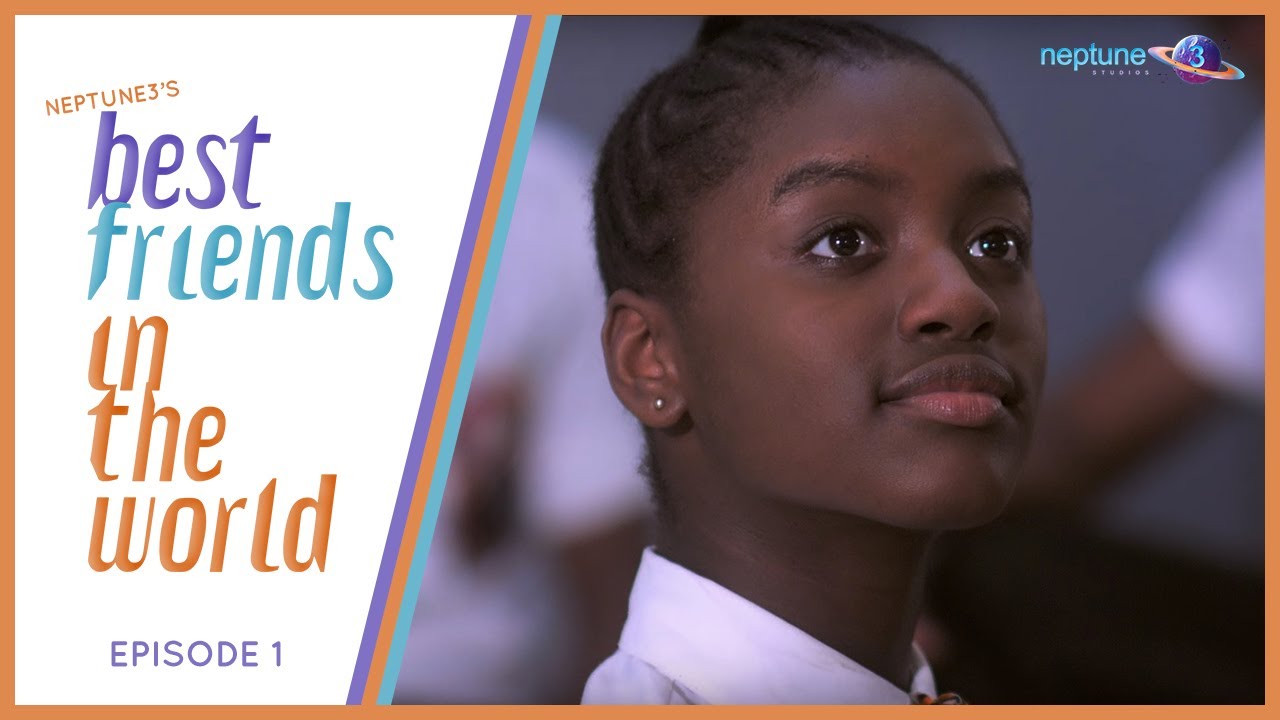 Download Best Friends In The World (Complete Season 1) Series Download |