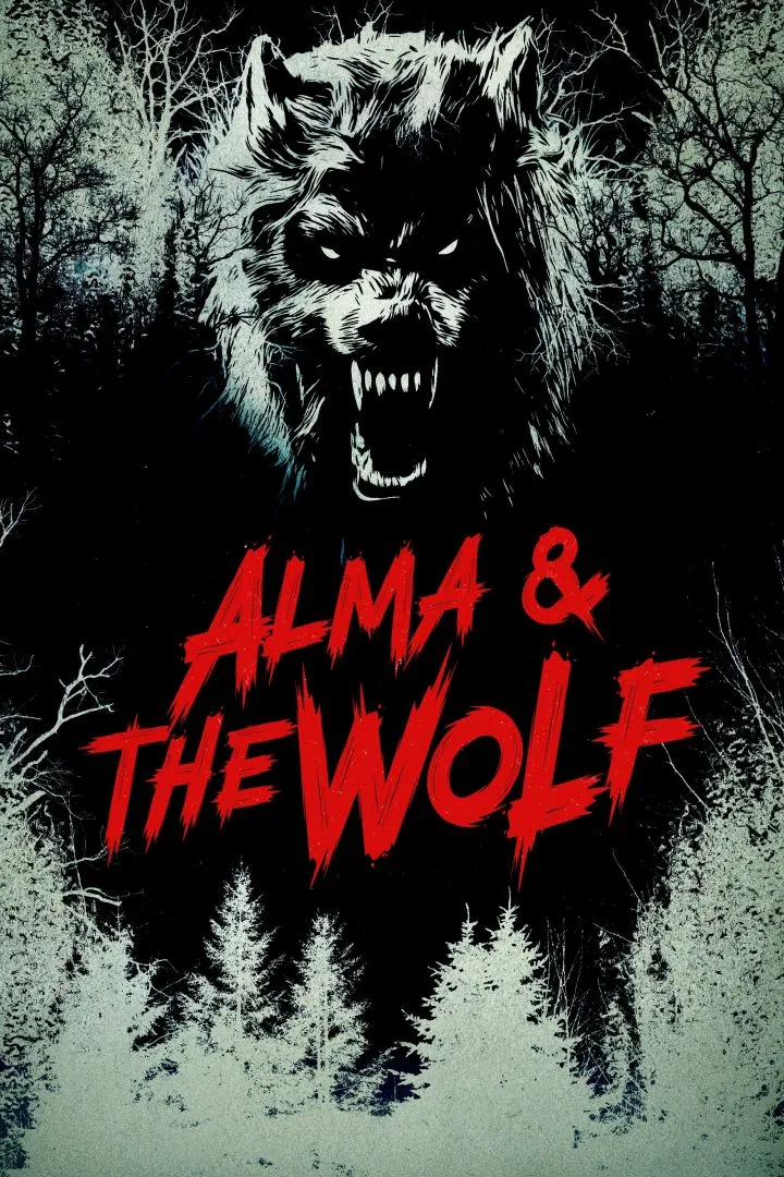 Alma & the Wolf (2025) Download