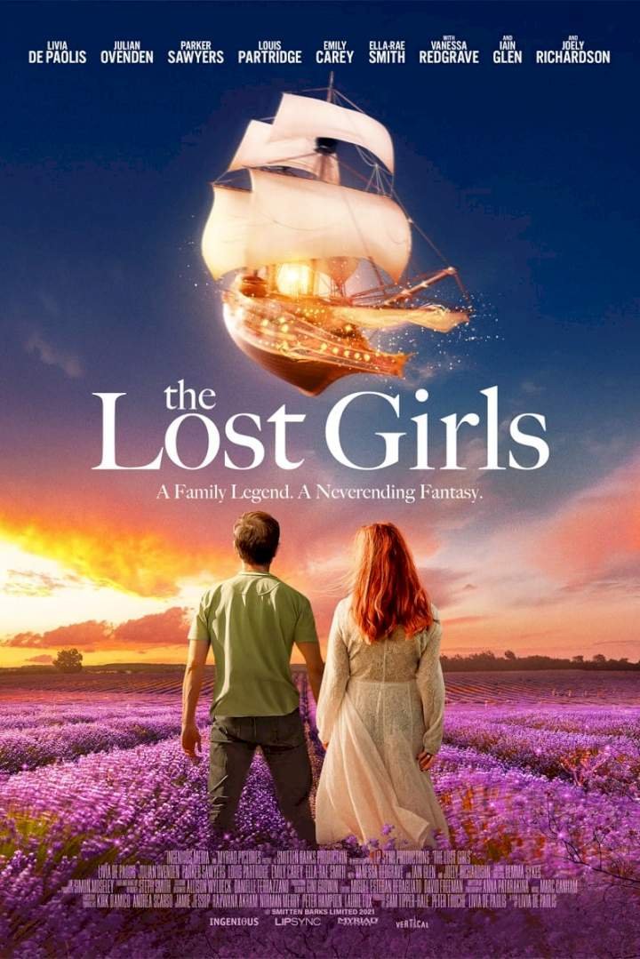 The Lost Girls (2022) Download