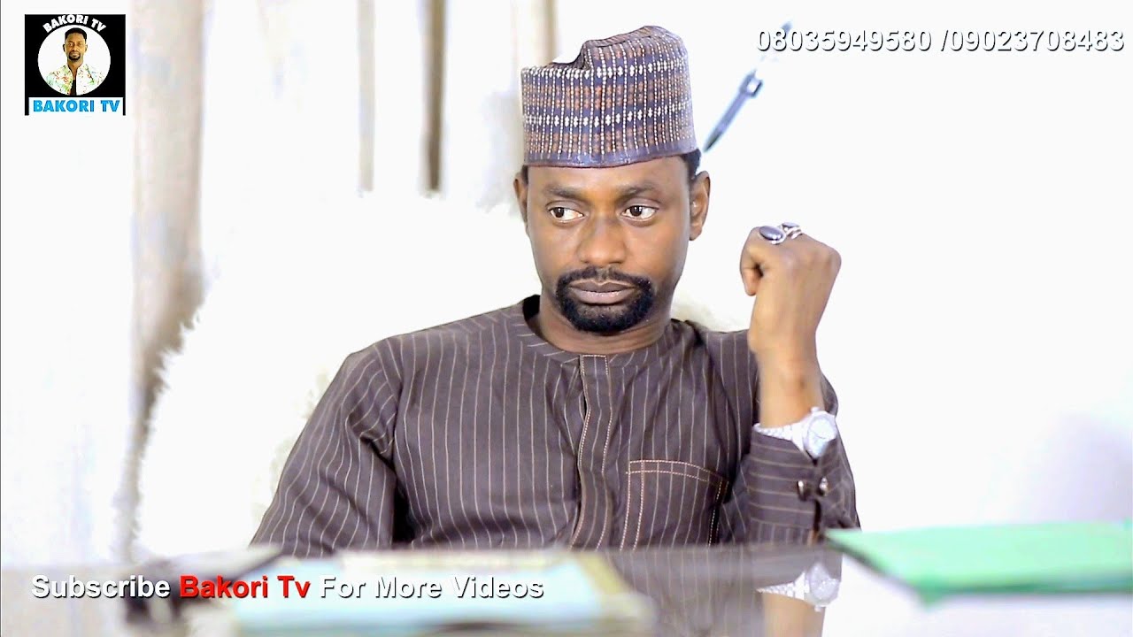 Izzar So (Episode 115) [Kannywood Series] |