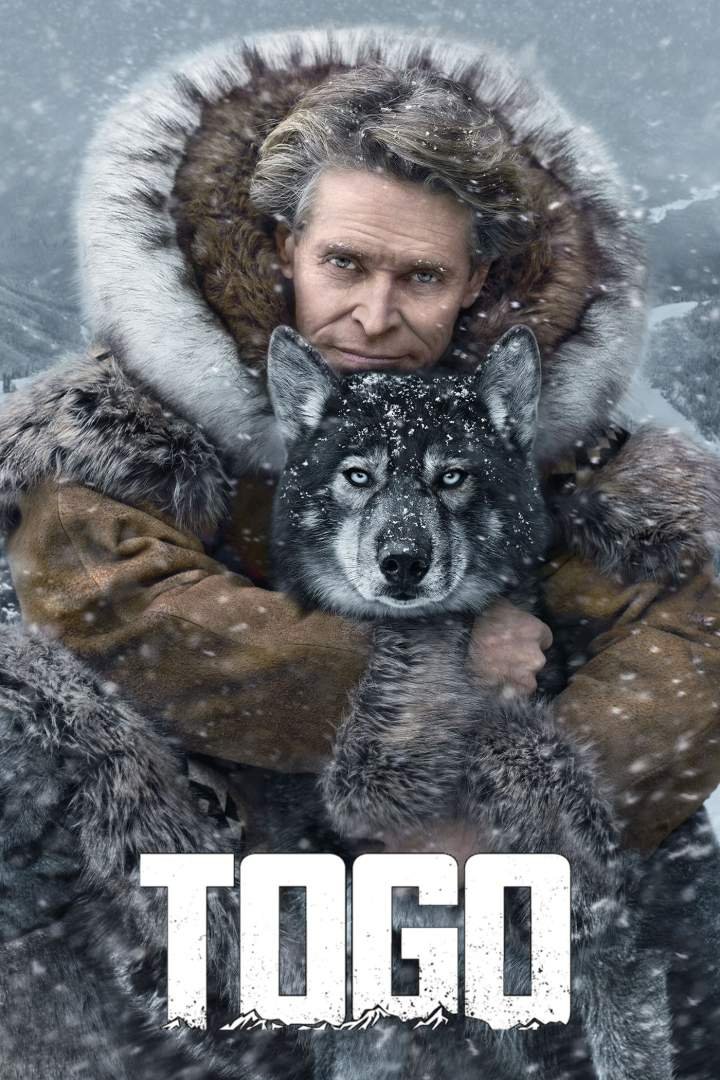 Togo (2019) Download