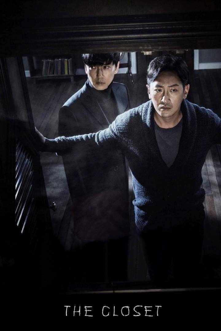 The Closet (2020) Download
