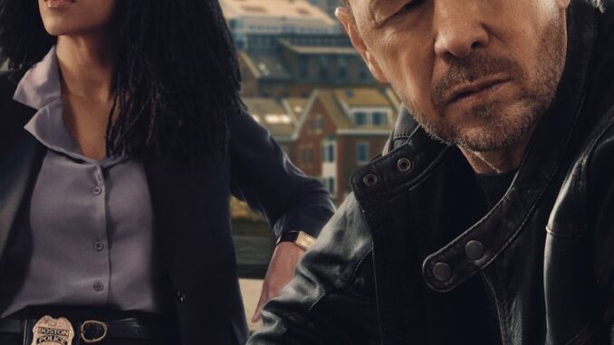 Boston Blue (2025) Season 1 Series Download |