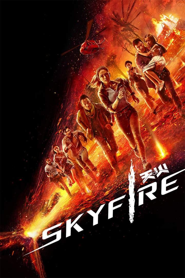 Skyfire (2019) Download