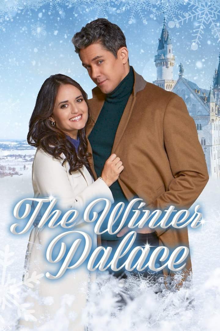 The Winter Palace (2022) Download