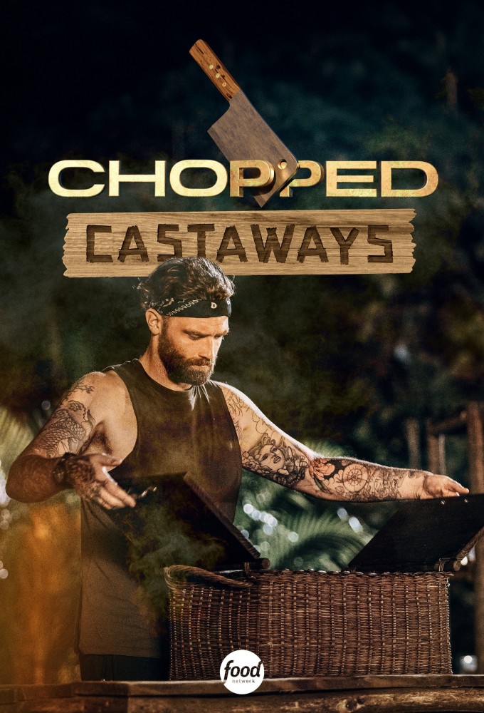 Chopped Castaways Season 1 (Episode 6 Added)