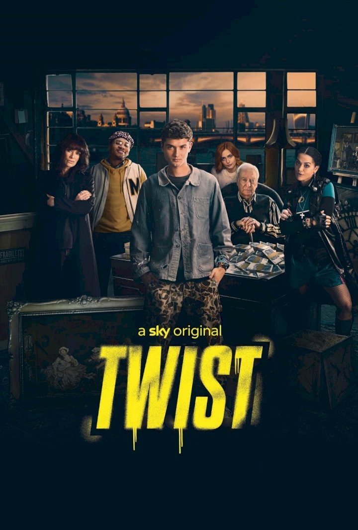 Twist (2021) Download