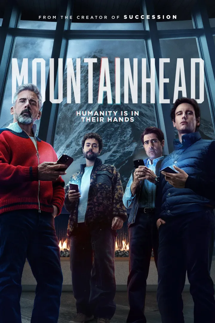 Mountainhead (2025) Download
