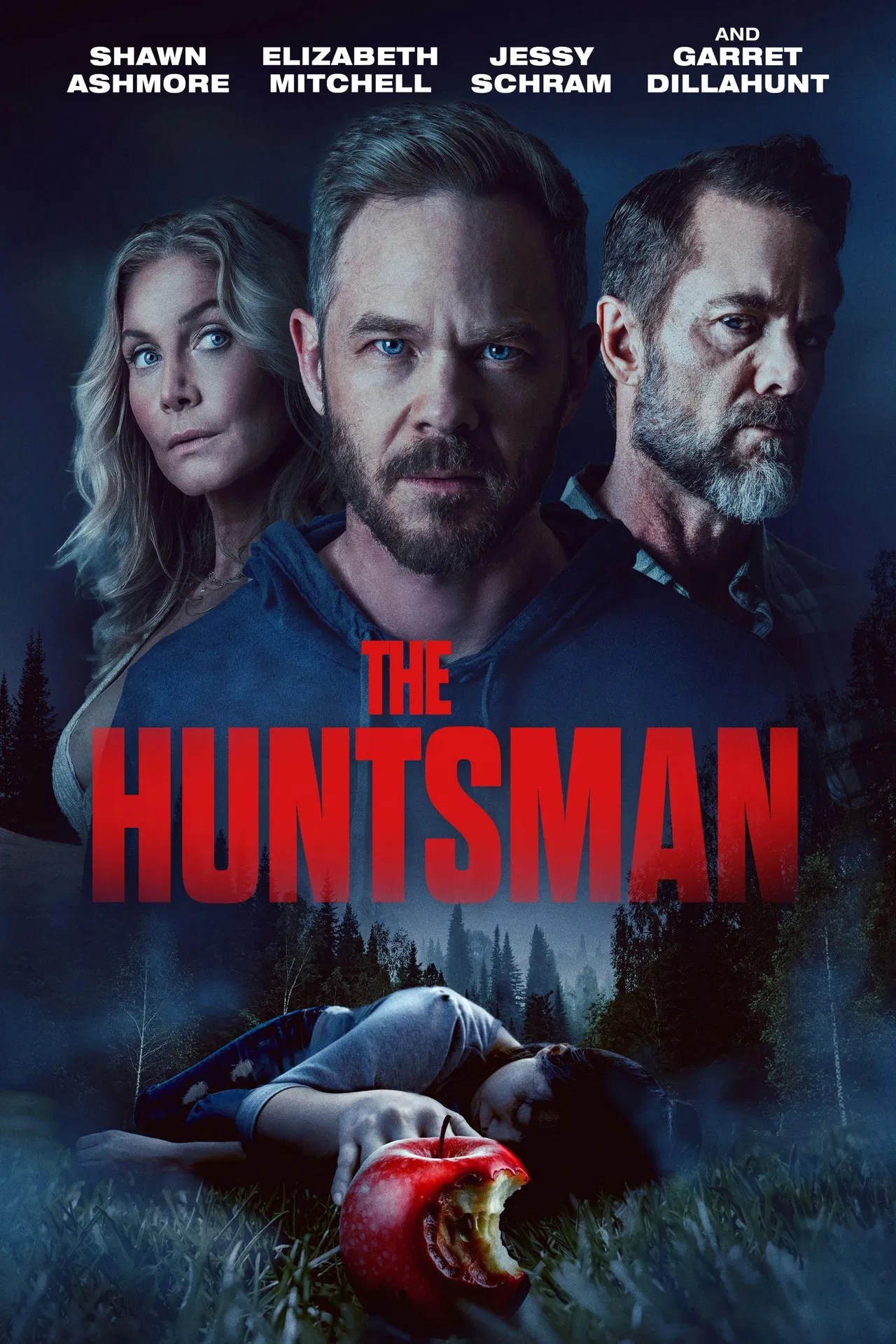 The Huntsman (2026)