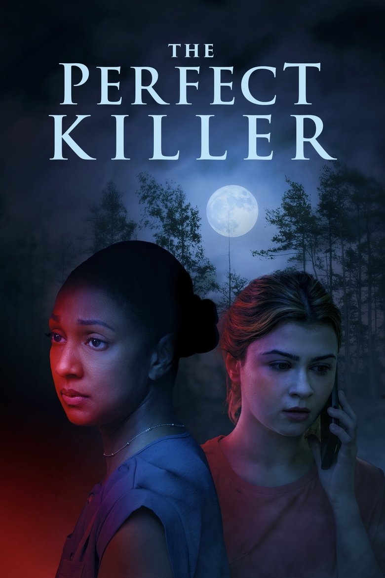 The Perfect Killer (2025) Movie