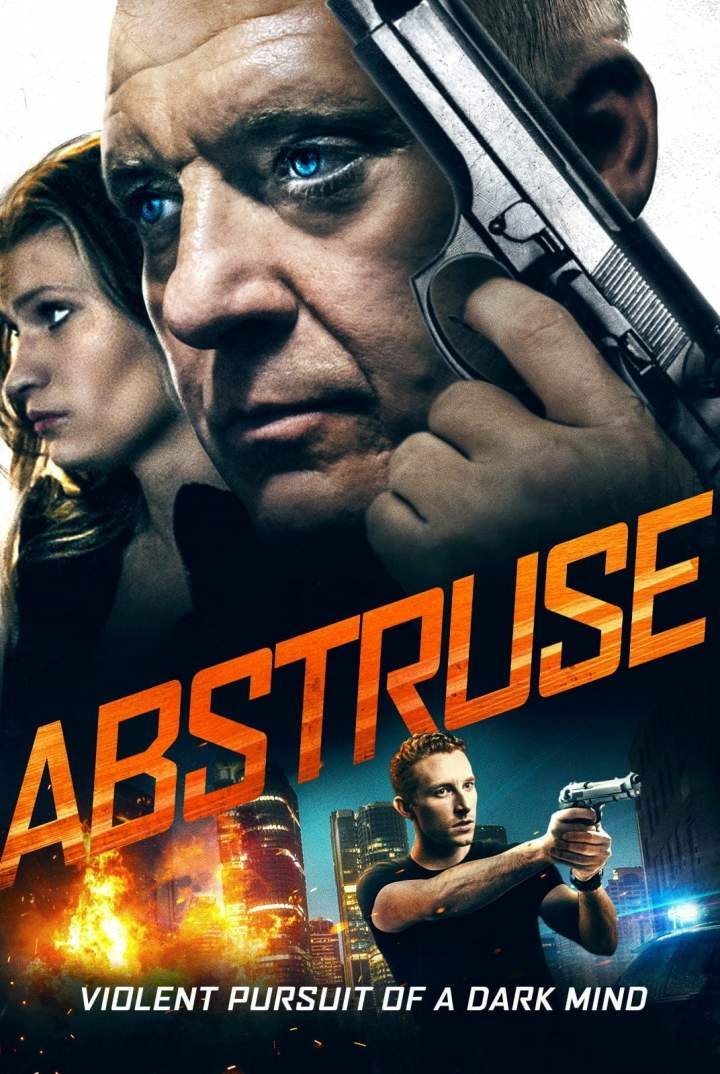 Abstruse (2019) Download