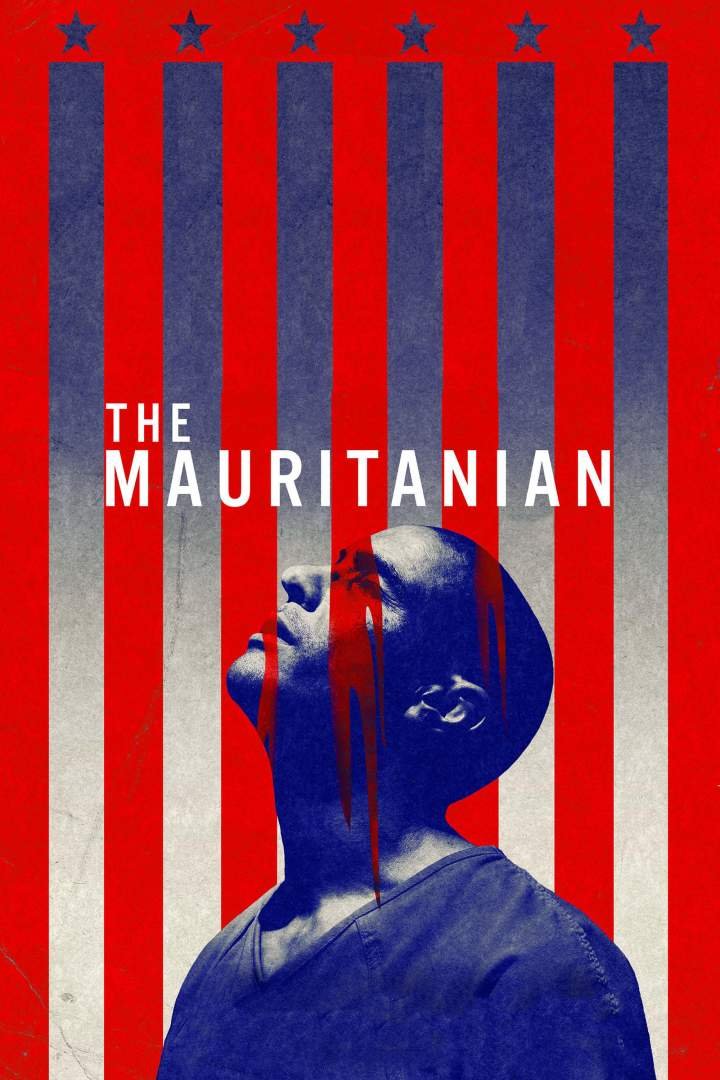 The Mauritanian (2021) Download