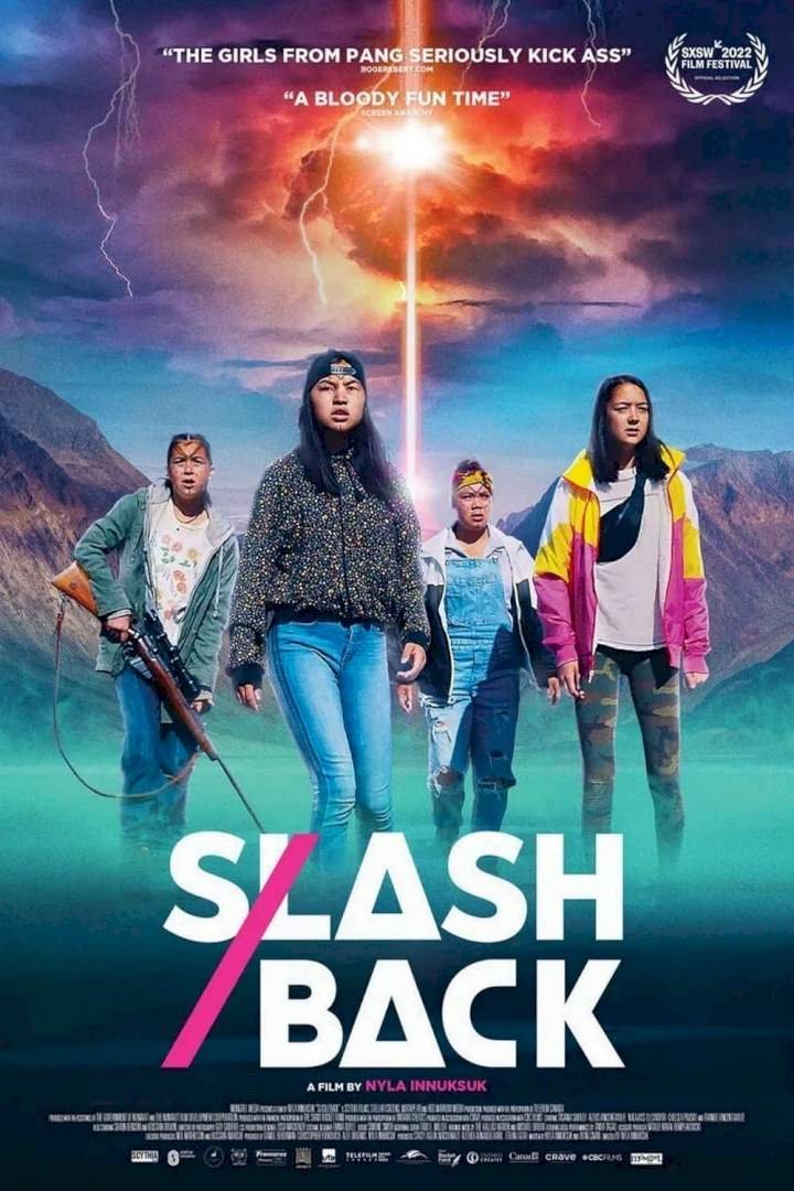 Slash/Back (2022) Download